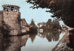 45 MONTARGIS LE CANAL - Montargis