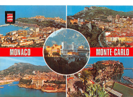 98 MONACO MONTE CARLO - Monte-Carlo