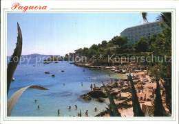 72596791 Paguera Mallorca Islas Baleares Strand Calvia - Autres & Non Classés