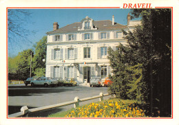 91 DRAVEIL L HOTEL DE VILLE - Draveil