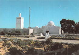 TUNISIE JERBA MOSQUEE GHORBA - Tunisie