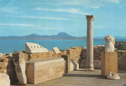 TUNISIE CARTHAGE - Tunisie