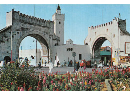 TUNISIE TUNIS BAB EL KHADHRA - Tunisie