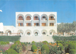 TUNISIE HAMMAMET HOTEL TANFOUS - Tunisie