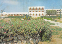 TUNISIE HAMMAMET HOTEL TANFOUS - Tunisie