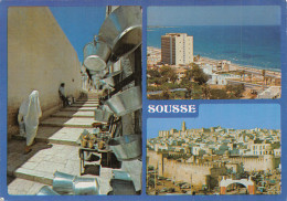 TUNISIE SOUSSE - Tunisie