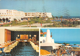 TUNISIE HAMMAMET HOTEL BEL AZUR - Tunisie