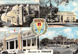 SENEGAL DAKAR - Sénégal