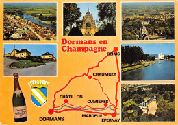 51 DORMANS - Dormans