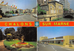 51 CHALONS SUR MARNE - Châlons-sur-Marne