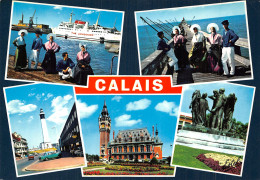 62 CALAIS - Calais