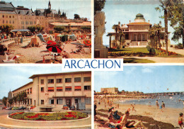 33 ARCACHON - Arcachon