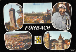 57 FORBACH - Forbach