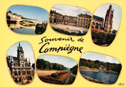 60 COMPIEGNE - Compiegne