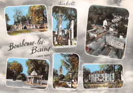 52 BOURBONNE LES BAINS - Bourbonne Les Bains