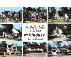 62 LE TOUQUET - Le Touquet