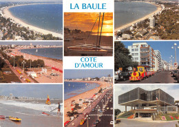44 LA BAULE - La Baule-Escoublac