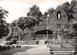 57 CREUTZWALD LA GROTTE A NEULAND - Creutzwald