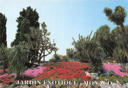 98 MONACO JARDIN EXOTIQUE - Jardin Exotique
