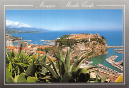 98 MONACO LE ROCHER - Monte-Carlo