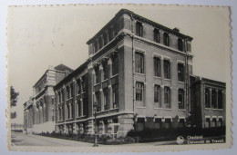 BELGIQUE - HAINAUT - CHARLEROI - Université Du Travail - 1943 - Charleroi