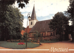 21 MONTBARD - Montbard