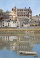 37 AMBOISE LE CHATEAU - Amboise