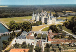 41 CHAMBORD - Chambord