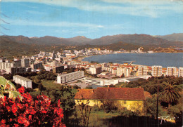 20A AJACCIO - Ajaccio