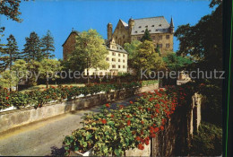 72596592 Marburg Lahn Schloss Marburg - Marburg