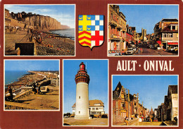 80 AULT ONIVAL - Ault