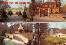 78 SAINT REMY LES CHEVREUSE - St.-Rémy-lès-Chevreuse
