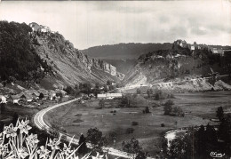 25 PONTARLIER FORTS DE JOUX - Pontarlier