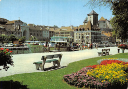 74 ANNECY - Annecy