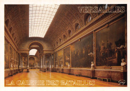 78 VERSAILLES LE CHÂTEAU - Versailles (Château)