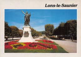 39 LONS LE SAUNIER - Lons Le Saunier