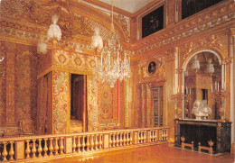 78 VERSAILLES LE PALAIS CHAMBRE DU ROI - Versailles (Château)