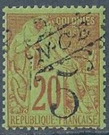 N.CALEDONIE N°36 **  Neuf Sans Charnière MNH - Unused Stamps