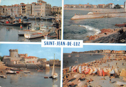 64 SAINT JEAN DE LUZ - Saint Jean De Luz