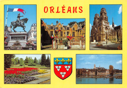 45 ORLEANS - Orleans