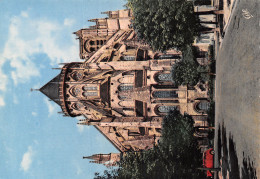 18 BOURGES LA CATHEDRALE - Bourges