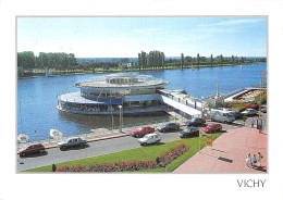 03 VICHY LA BASE NAUTIQUE - Vichy