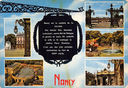 54 NANCY - Nancy