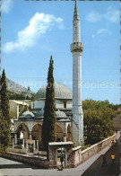 72596363 Mostar Moctap Kardozbeg Mosche Mostar - Bosnie-Herzegovine