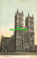 R586271 London. Westminster Abbey. Woodbury Series No. 360. 1904 - Autres & Non Classés