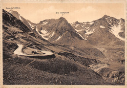 65 COL DU TOURMALET - Autres & Non Classés