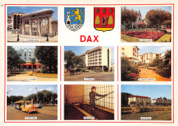 40 DAX - Dax