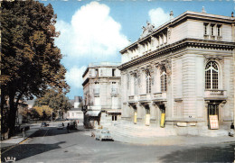51 EPERNAY LE THEATRE - Epernay