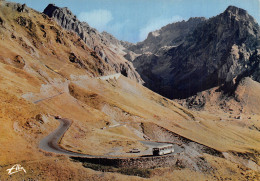 65 LE COL DU TOURMALET - Autres & Non Classés