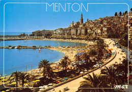06 MENTON - Menton